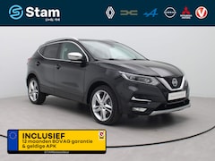 Nissan Qashqai - 140pk DIG-T N-Motion 360° Camera | Climate | Navi | Panoramadak