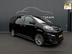 Opel Vivaro - 2.0 CDTI L2H1 Innovation | IRMSCHER SPORT | AFNEEMBARE TREKHAAK | HEAD UP | STOELVERWARMIN