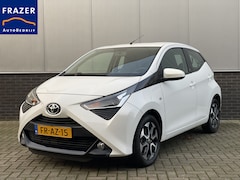 Toyota Aygo - 1.0 VVT-i x-play RIJKLAAR