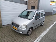 Suzuki Wagon R+ - 1.3 GL Airco APK 9-2025 LEES TEKST