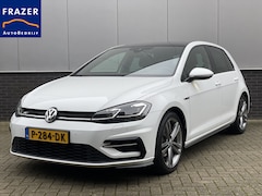 Volkswagen Golf - 1.4 TSI 3 x R-line PANO / LED / VIRTUAL / FULL / RIJKLAAR