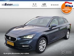 Seat Leon Sportstourer - 1.0 TSI Style Business Intense NAVI | CRUISE | NL-auto | rijklaarprijs