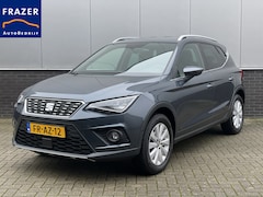 Seat Arona - 1.0 TSI Xcellence AUTOMAAT / TREKHAAK / LED / CARPLAY / RIJKLAAR