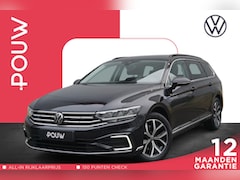 Volkswagen Passat Variant - 1.4 TSI 218pk PHEV GTE Business | SOH 88% | Trekhaak | Adaptive Cruise | Achteruitrijcamer