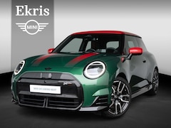 MINI Cooper - 3-deurs E JCW + XL-pakket