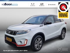 Suzuki Vitara - 1.4 Boosterjet Select Smart Hybrid NAVI | CRUISE | 1.500 kg. Trekgewicht