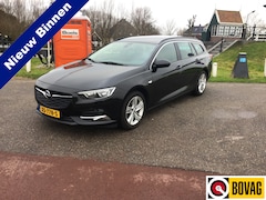 Opel Insignia Sports Tourer - 1.6 CDTI EcoTec Business Executive Bj2018 euro 6 automaat apk september2025