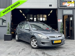 Hyundai i30 - 1.4i Blue Active|Airco|El Pakket|Trekhaak|APK|