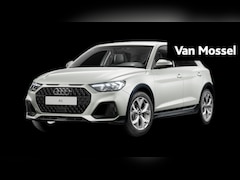 Audi A1 citycarver - 30 TFSI Advanced edition 110 PK