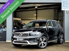 Volvo XC40 - 1.5 T5 Twin Engine Inscription Automaat |Pano|Leer