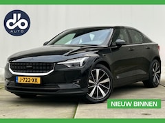 Polestar 2 - 2 Long Range Dual Motor Launch Edition 78kWh TREKHAAK I ORG. NL + NAP