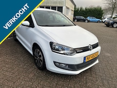 Volkswagen Polo - 1.0 BlueM. Edition Navi