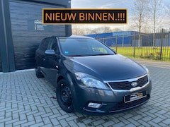 Kia Cee'd - 1.4 X-TRA Airco Elek Ramen Facelift