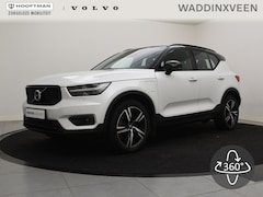 Volvo XC40 - T5 PLUG-IN HYBRID R-DESIGN PANORAMADAK KEYLESS ACC BLIS NAVI