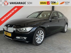 BMW 3-serie - 316i Executive|NAP|Automaat|PDC