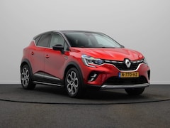 Renault Captur - TCe 130pk Edition One | Trekhaak | Grootscherm Navigatie |