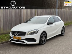 Mercedes-Benz A-klasse - 180 AMG Night Automaat Xenon|Camera