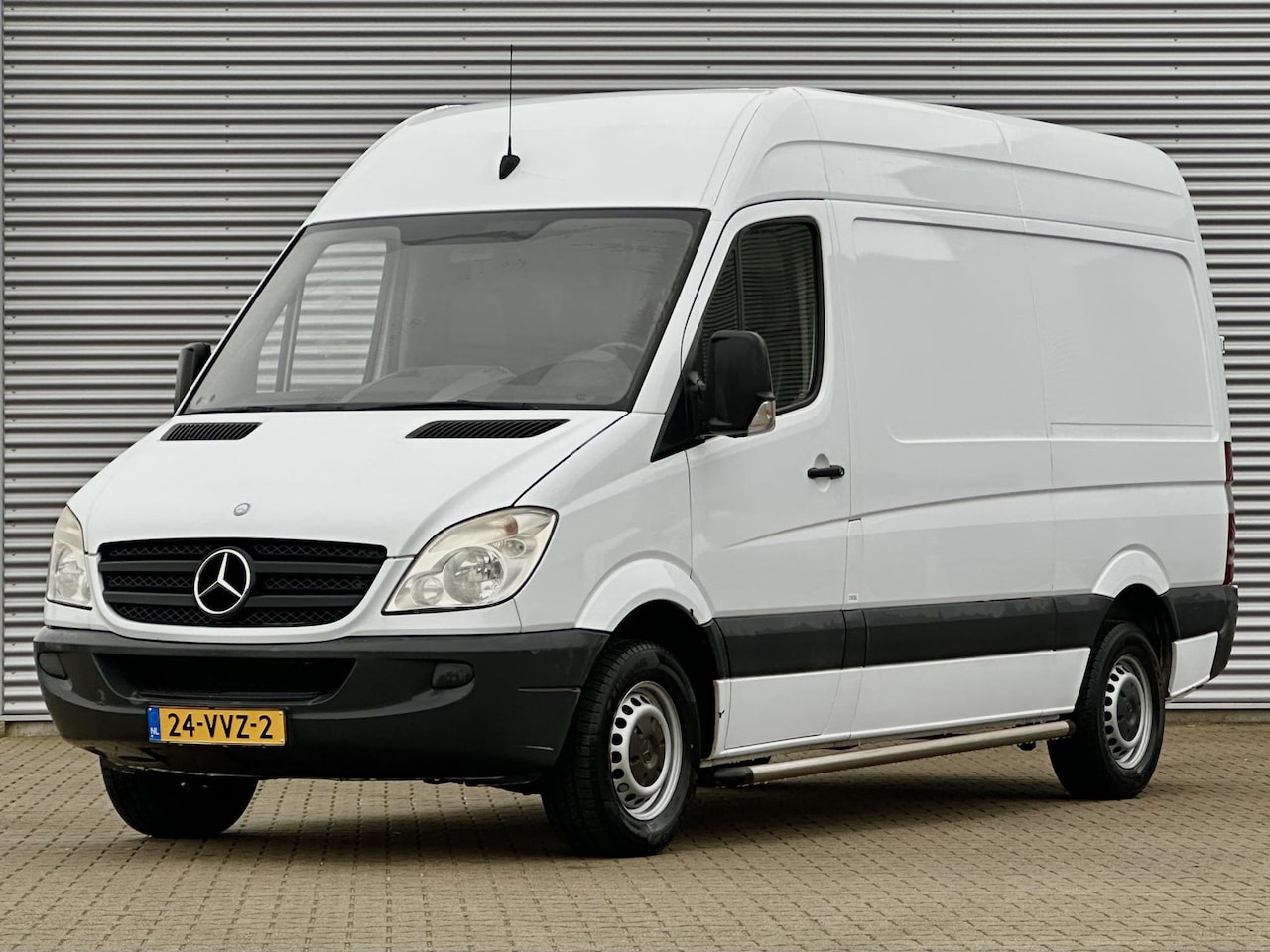 Mercedes-Benz Sprinter - 309 2.2 CDI L2H2 - AutoWereld.nl