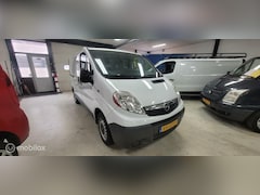 Opel Vivaro - bestel 2.0 CDTI L1 met 137.000 km