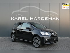 Volkswagen Up! - 1.0 BMT high up | CAMERA | PARKEERSENSOREN | STOELVERWARMING