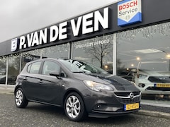 Opel Corsa - 1.0 Turbo Cosmo 90pk/66kW | Advanced IntelliLink Pack | Dodehoek | Camera | Winter Pack |