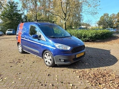 Ford Transit Courier - 1.5 TDCI NW APK Trend Airco Cruise Dakrail