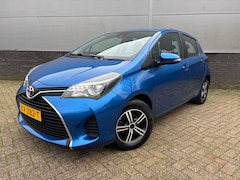 Toyota Yaris - 1.0 VVT-i Trend Trekhaak