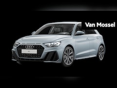 Audi A1 Sportback - 30 TFSI S edition 116 PK