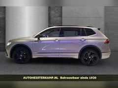 Volkswagen Tiguan Allspace - 2.0 TDI 200PK 4Motion R-Line ACC PANORAMADAK 360 CAMERA TREKHAAK