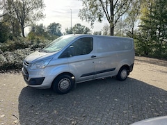 Ford Transit Custom - 270 2.2 TDCI Trend Airco Cruise 3 Pers