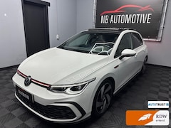 Volkswagen Golf - 8 2.0 GTI 2020