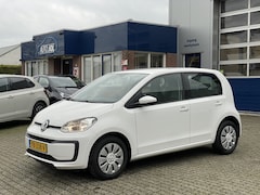 Volkswagen Up! - 1.0 BMT move up airco | elektrische ramen voor |