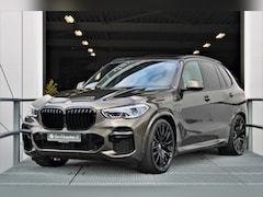 BMW X5 - xDrive45e M-Sport 394pk Pano Harman/Kardon Trekhaak Laser ACC Head-up