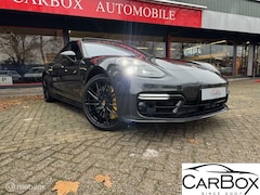 Porsche Panamera - 4.0 Turbo S E-Hybrid