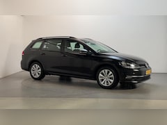 Volkswagen Golf Variant - 1.0 TSI Comfortline Navigatie Parkeersensoren DAB+ App-Connect