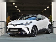 Toyota C-HR - 1.8 Hybrid Business GR-Sport 122pk Camera ACC Apple CarPlay Elektrische-stoel Stuurverwarm