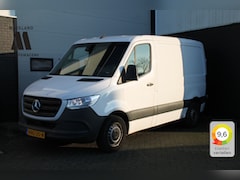 Mercedes-Benz Sprinter - 211 2.2 CDI L1H1 EURO 6 - Airco - Navi - Cruise - €17.500, - Excl