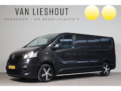 Renault Trafic - 1.6 dCi T29 L2H1 NL-Auto Dub.Schuifdeur I Camera I Nav