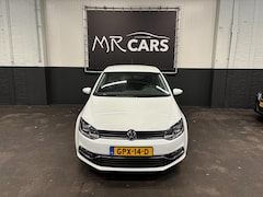 Volkswagen Polo - 1.2 TSI Highline airco/automaat