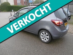 Opel Meriva - 1.4 Turbo Cosmo