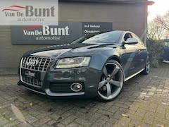 Audi S5 - 3.0 TFSI quattro Pro Line