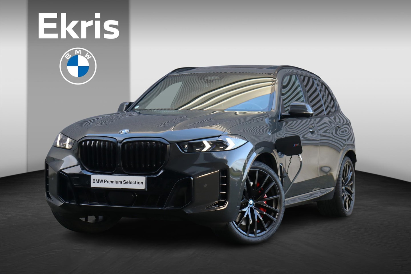 BMW X5 - xDrive50e | High Executive | M Sportpakket Pro | Trekhaak | Panodak | Harman Kardon | Driv - AutoWereld.nl