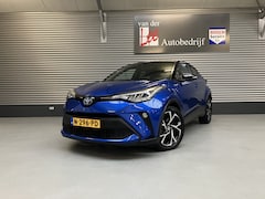 Toyota C-HR - 2.0 Hybrid Bi-Tone/PDC/CAM/CARPLAY/TREKHAAK/ENZ