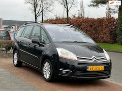 Citroën Grand C4 Picasso - 1.6 THP * 7persoons|Automaat