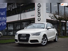 Audi A1 - A1 1.2 TFSI, PDC, STOELVERWARMING