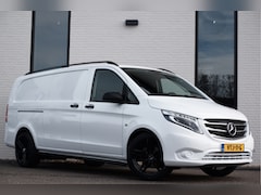 Mercedes-Benz Vito - 110 CDI / BPM VRIJ / Extra Lang / Xenon / Apple Carplay / Camera / PDC / NIEUWSTAAT