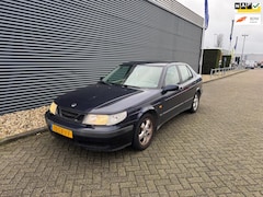 Saab 9-5 - 2.0t