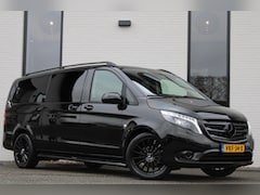 Mercedes-Benz Vito - 116 CDI Aut / Extra Lang / DC / Comfort / Leer / Led / Nette Staat