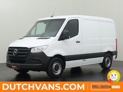 Mercedes-Benz Sprinter - 316CDI L1H1 Koelauto | Winter inbouw | Airco