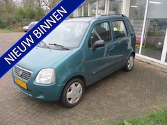 Suzuki Wagon R+ - 1.3 GLS Zo mee